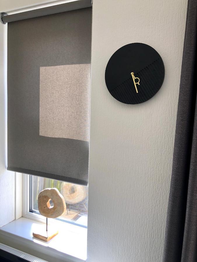Puur Texels 12 Lejlighed De Koog  Eksteriør billede